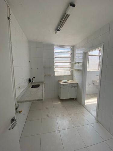 Condomínio Residencial Park - Fonseca - Niterói