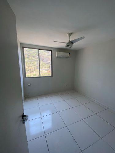 Condomínio Residencial Park - Fonseca - Niterói