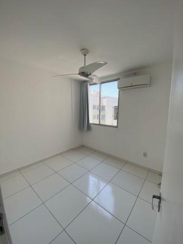 Condomínio Residencial Park - Fonseca - Niterói