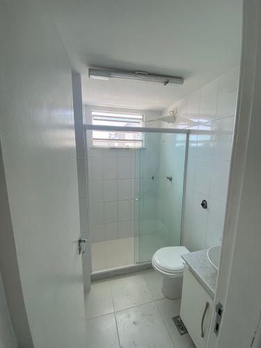 Condomínio Residencial Park - Fonseca - Niterói