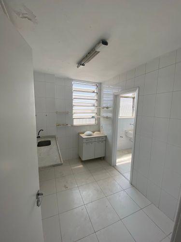 Condomínio Residencial Park - Fonseca - Niterói