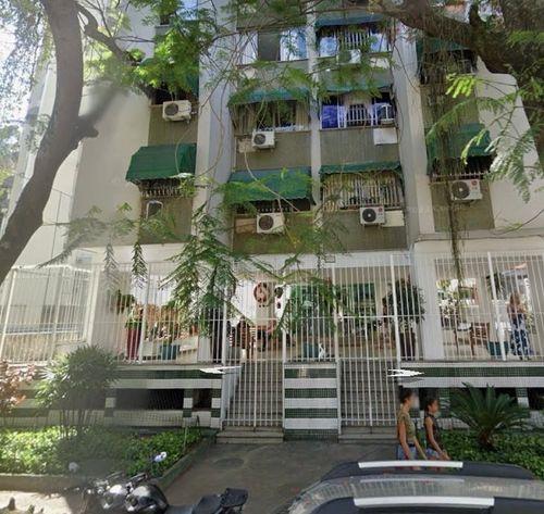 Condomínio Residencial Park - Fonseca - Niterói