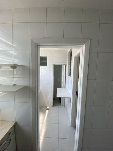 Condomínio Residencial Park - Fonseca - Niterói