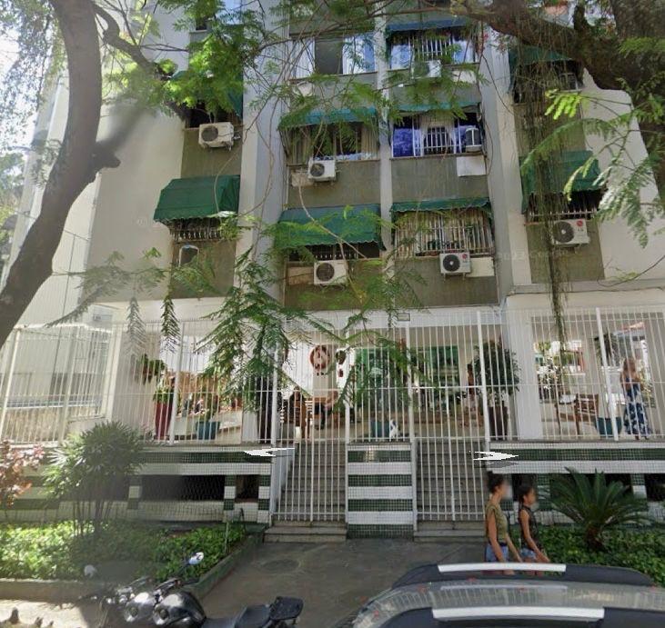 Condomínio Residencial Park - Fonseca - Niterói